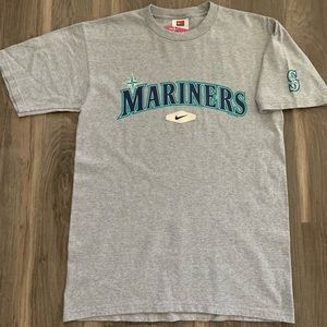 MLB Seattle Mariners T